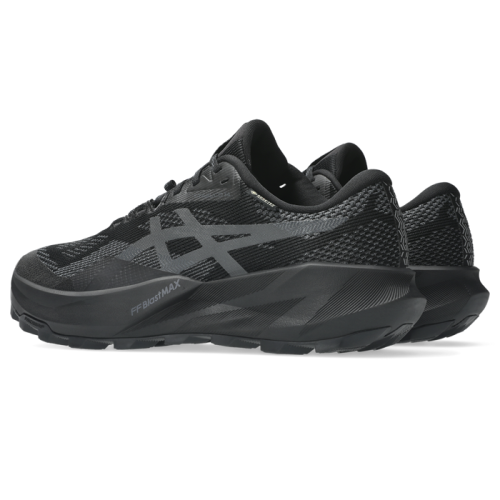 Кросівки ASICS TRABUCO 14 GTX чол. чорний 10H