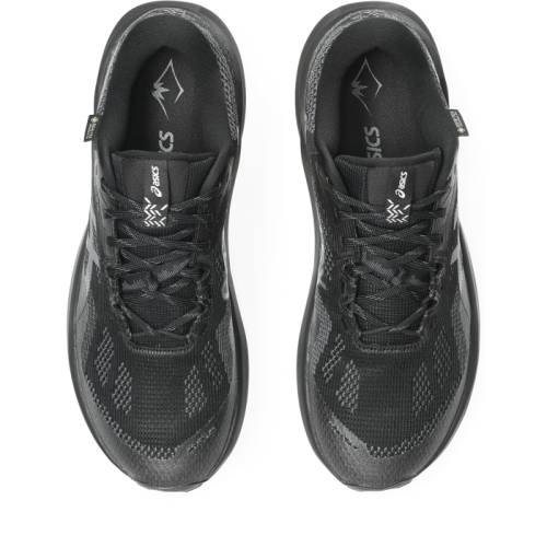 Кросівки ASICS TRABUCO 14 GTX чол. чорний 10H