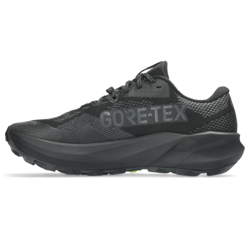 Кросівки ASICS TRABUCO 14 GTX чол. чорний 10H