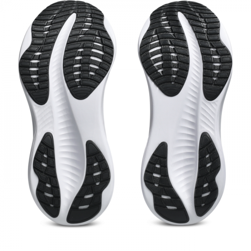 Кроссовки ASICS GEL-EXCITE 11 жен. черно-оранжевый 7