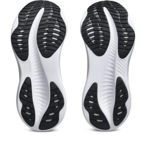 Кросівки ASICS GEL-EXCITE 11 жін. чорно-помаранчевий 8H