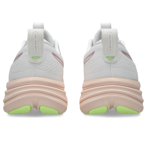 Кросівки ASICS GEL-PULSE 17 жін. чорний 7
