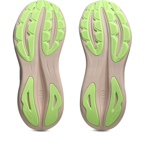 Кросівки ASICS GEL-PULSE 17 жін. чорний 7