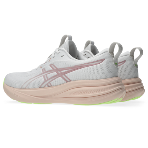 Кросівки ASICS GEL-PULSE 17 жін. чорний 7