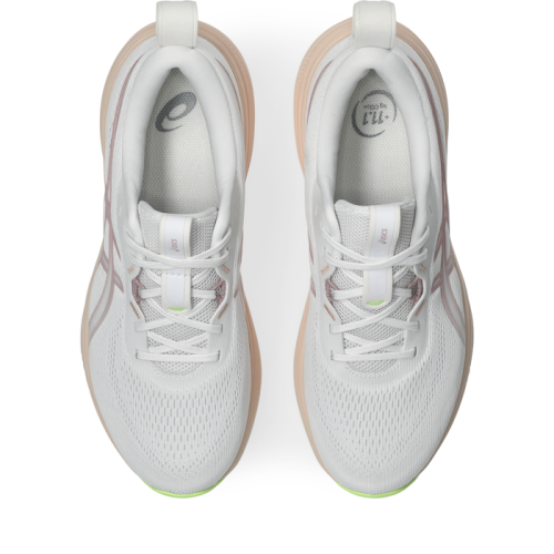 Кросівки ASICS GEL-PULSE 17 жін. чорний 7