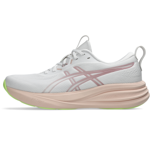 Кросівки ASICS GEL-PULSE 17 жін. чорний 7