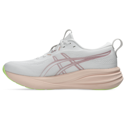 Кросівки ASICS GEL-PULSE 17 жін. чорний 7
