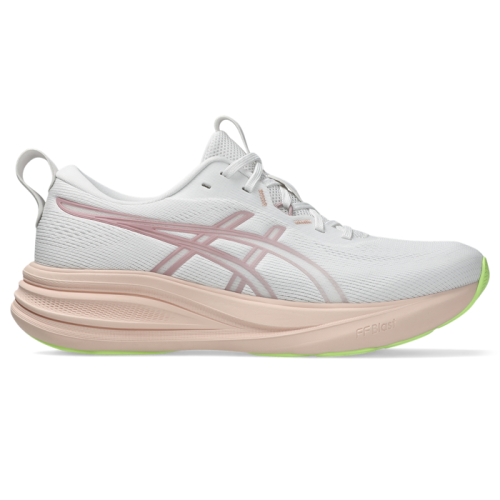 Кросівки ASICS GEL-PULSE 17 жін. чорний 7