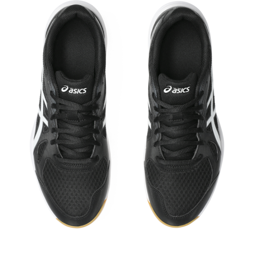 Кроссовки ASICS UPCOURT 6 муж. черный 11H