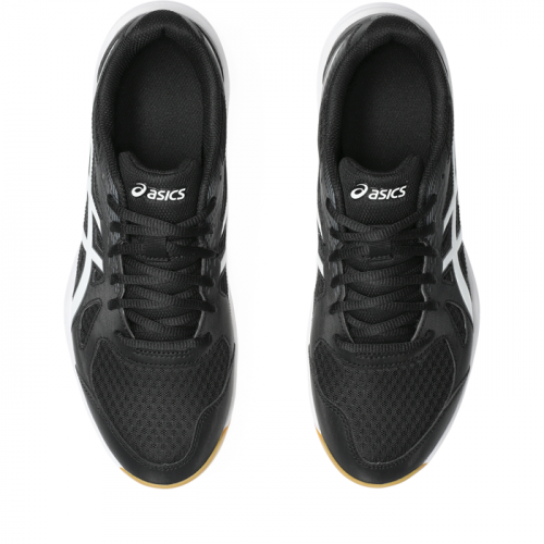 Кроссовки ASICS UPCOURT 6 муж. черный 9