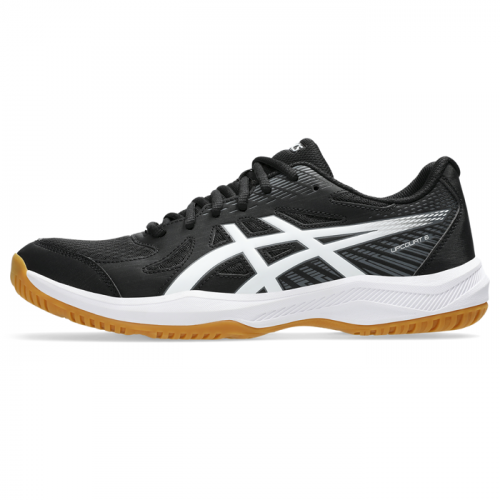 Кроссовки ASICS UPCOURT 6 муж. черный 9