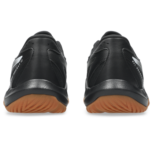 Кроссовки ASICS GEL-ROCKET 12 муж. черный 10H