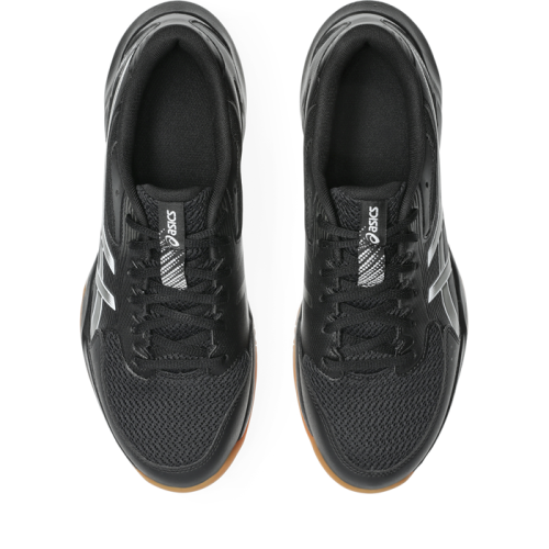 Кроссовки ASICS GEL-ROCKET 12 муж. черный 10H