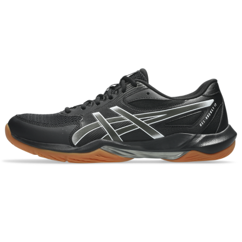 Кроссовки ASICS GEL-ROCKET 12 муж. черный 10H