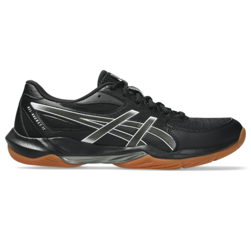 Кроссовки ASICS GEL-ROCKET 12 муж. черный 10H