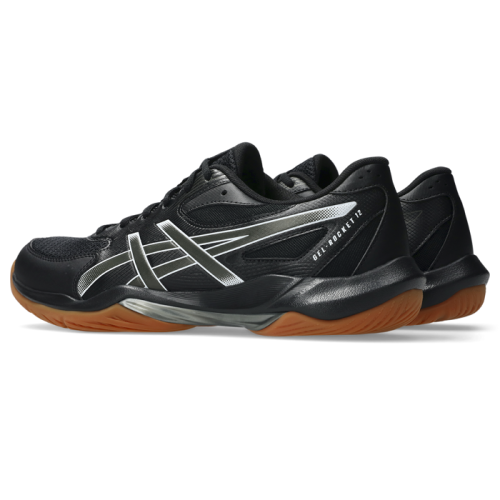 Кроссовки ASICS GEL-ROCKET 12 муж. черный 9
