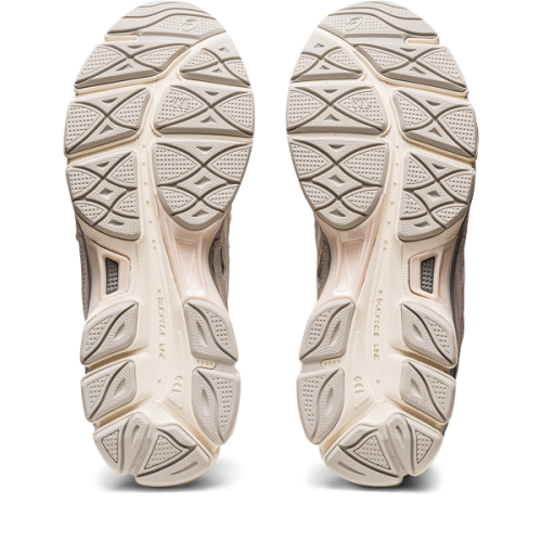 Кросівки ASICS GEL-NYC чол. бежевий 4
