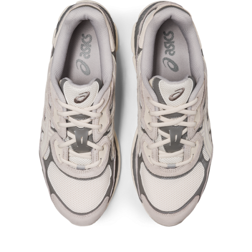 Кросівки ASICS GEL-NYC чол. бежевий 4