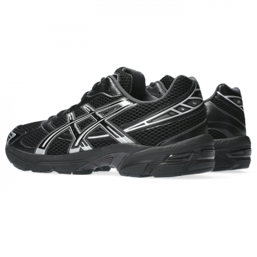 Кросівки ASICS GEL-1130 чол. чорний 11H