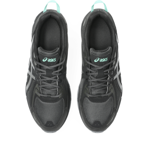 Кроссовки ASICS GEL-VENTURE 6 уни. черный 10