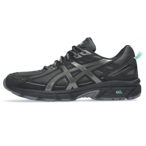 Кроссовки ASICS GEL-VENTURE 6 уни. черный 10
