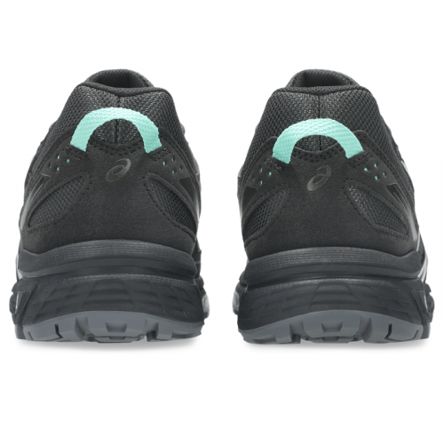 Кросівки ASICS GEL-VENTURE 6 уні. чорний 5H