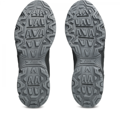 Кросівки ASICS GEL-VENTURE 6 уні. чорний 5H