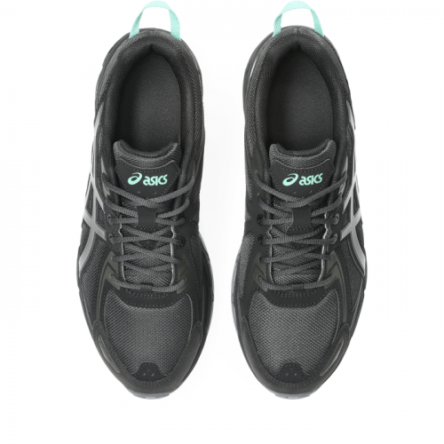 Кросівки ASICS GEL-VENTURE 6 уні. чорний 5H