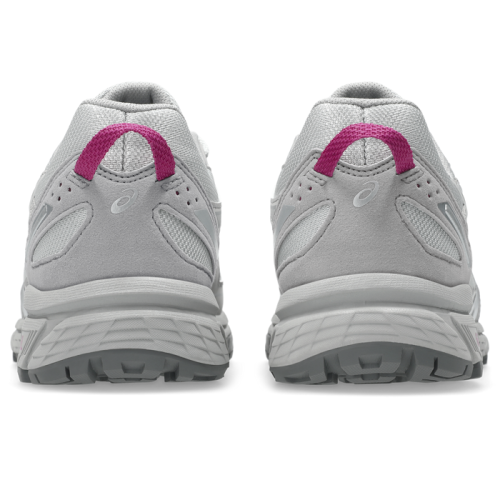 Кросівки ASICS GEL-VENTURE 6 уні. сірий 10H