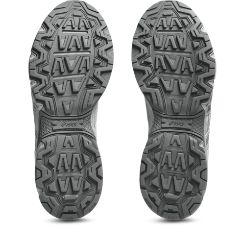 Кросівки ASICS GEL-VENTURE 6 уні. сірий 10H