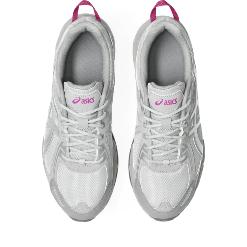Кросівки ASICS GEL-VENTURE 6 уні. сірий 10H