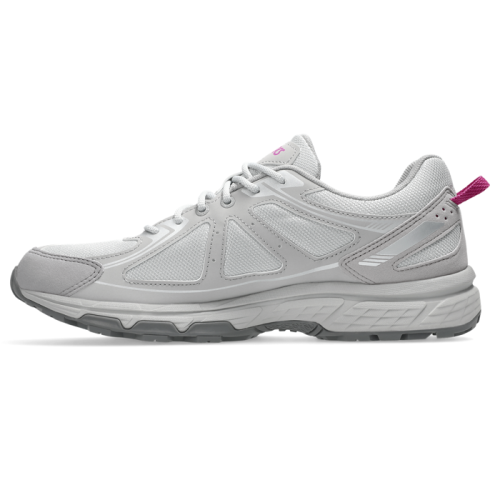 Кросівки ASICS GEL-VENTURE 6 уні. сірий 10H