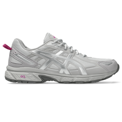 Кросівки ASICS GEL-VENTURE 6 уні. сірий 10H