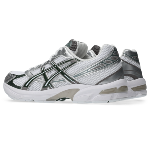 Кроссовки ASICS GEL-1130 уни. серый 10H