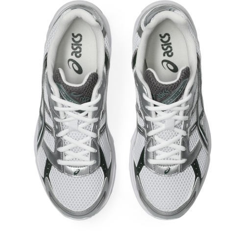 Кроссовки ASICS GEL-1130 уни. серый 10H