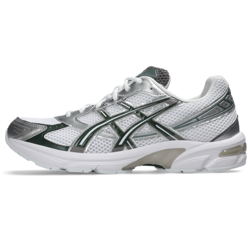 Кроссовки ASICS GEL-1130 уни. серый 10H