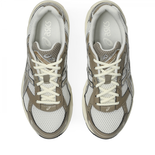 Кросівки ASICS GEL-1130 уні. коричневий 4