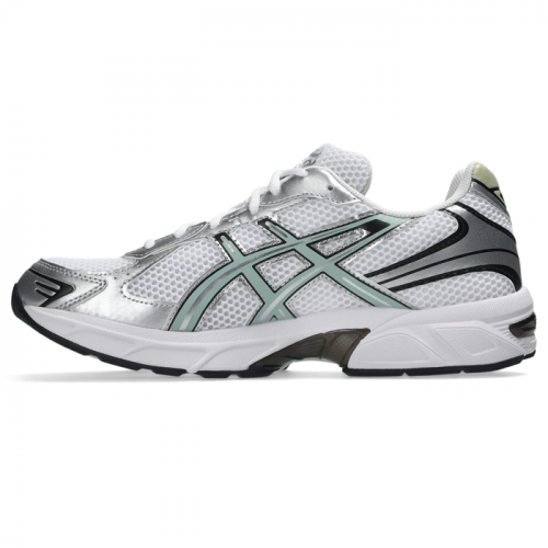 Кросівки ASICS GEL-1130 уні. білий-сірий 5H