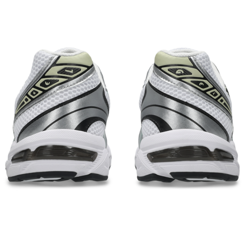 Кроссовки ASICS GEL-1130 уни. белый-серый 6
