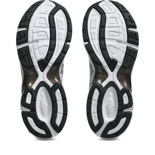 Кроссовки ASICS GEL-1130 уни. белый-серый 6