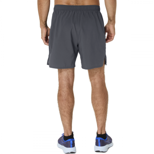 Шорти ASICS ASICS CORE 7IN SHORT чол. сірий M
