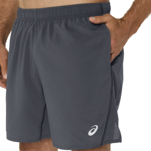 Шорти ASICS ASICS CORE 7IN SHORT чол. сірий M