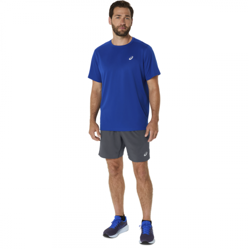 Шорти ASICS ASICS CORE 7IN SHORT чол. сірий M