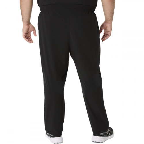 Брюки ASICS ASICS CORE WOVEN PANT муж. черный M