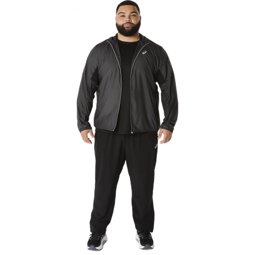 Брюки ASICS ASICS CORE WOVEN PANT муж. черный M