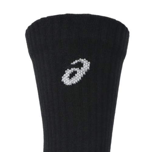 Шкарпетки (3 пари в упаковці) ASICS 3 PACK CREW SOCK уні. різнокольоровий L