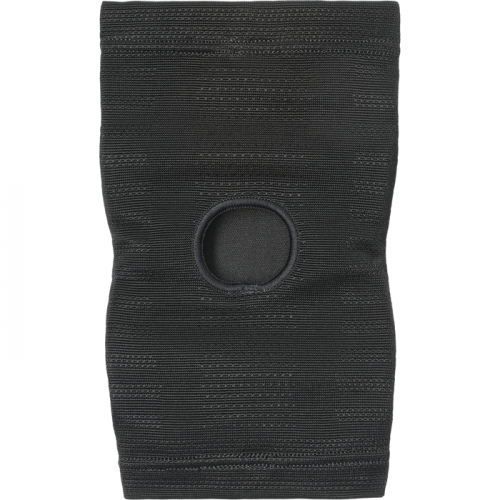 Наколенники ASICS GEL KNEEPAD уни. черный M