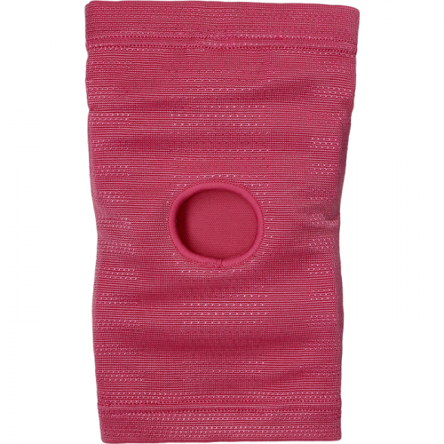 Наколенники ASICS GEL KNEEPAD уни. розовый S