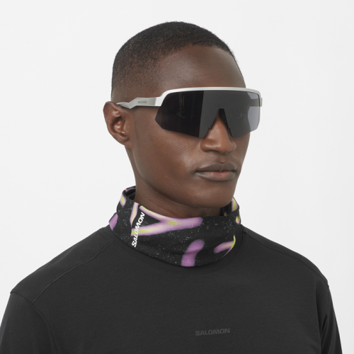 Баф Salomon SALOMON NECK GAITER U уни. разноцветный OSFA