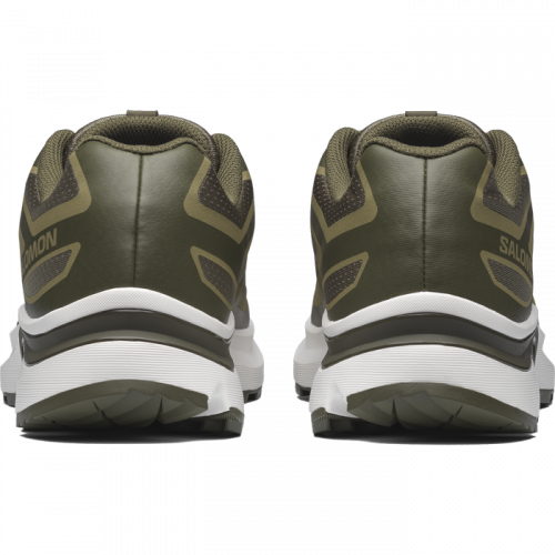 Кросівки Salomon XT-EVR M чол. зелений 9